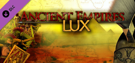Ancient Empires Lux cover art