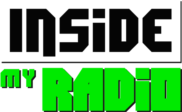 Inside My Radio Logo
