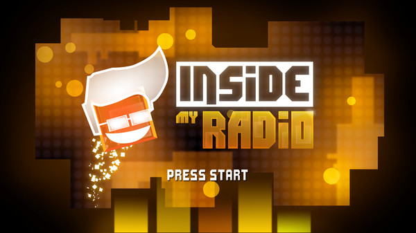 Скриншот из Inside My Radio