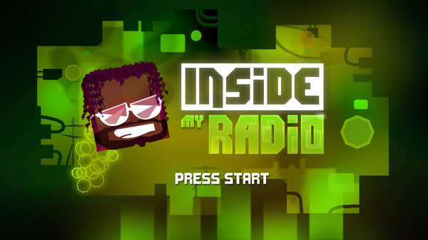 Скриншот из Inside My Radio