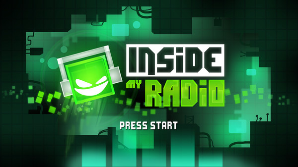 Скриншот из Inside My Radio