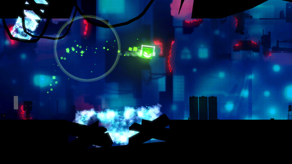 Inside My Radio game for Linux 1