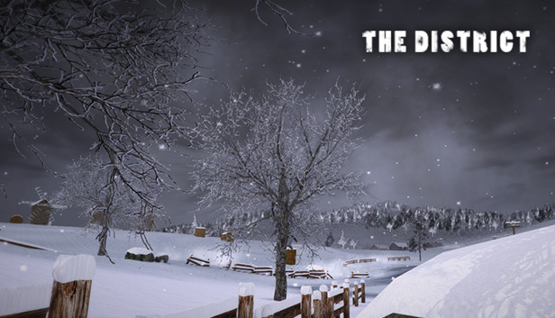 The District