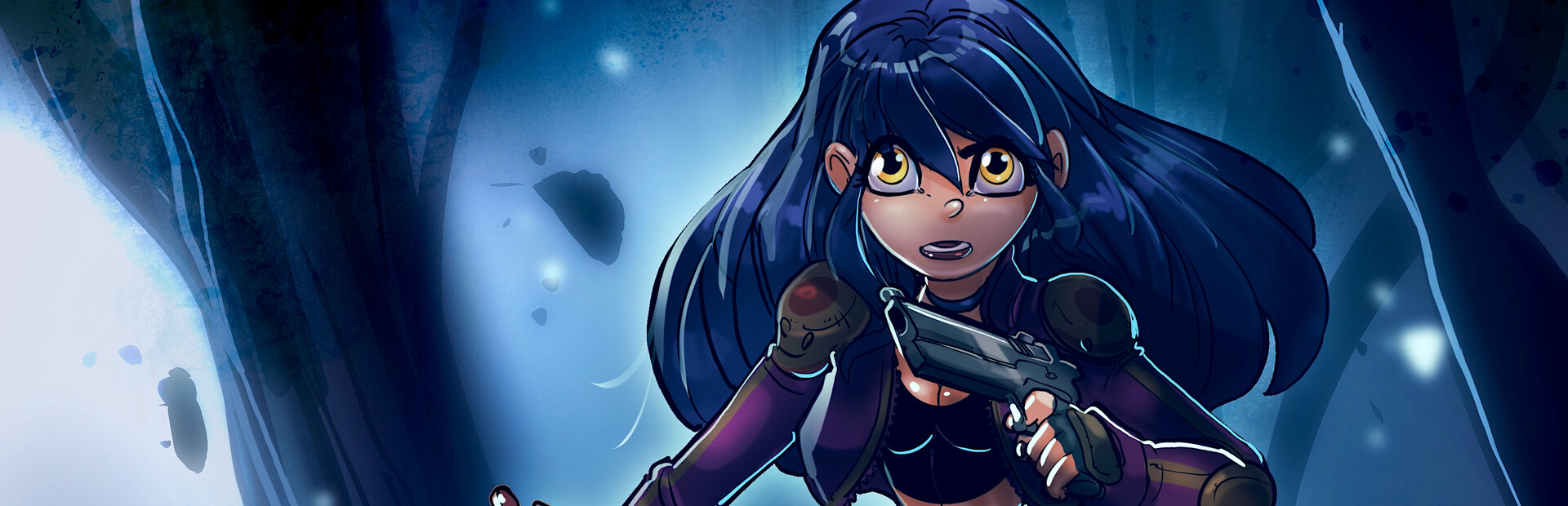 VonGarland Castle : Beyond Blood