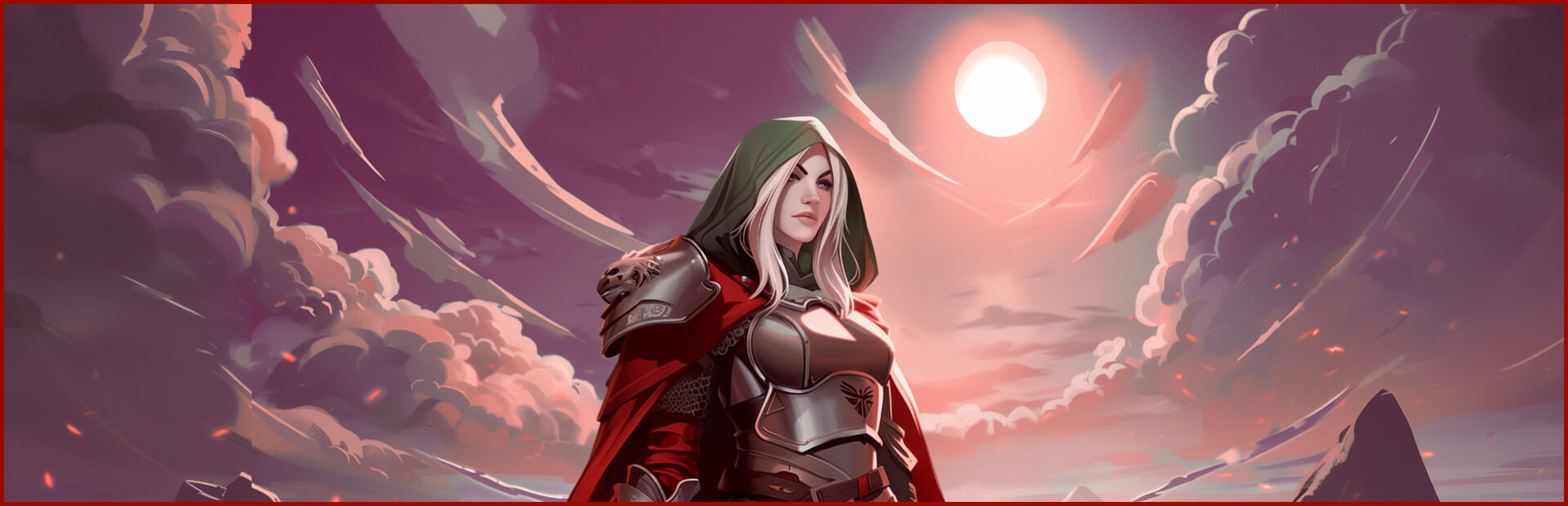 Realms of the Forgotten