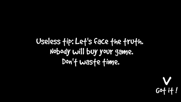 Make it indie!for windows and Linux 1