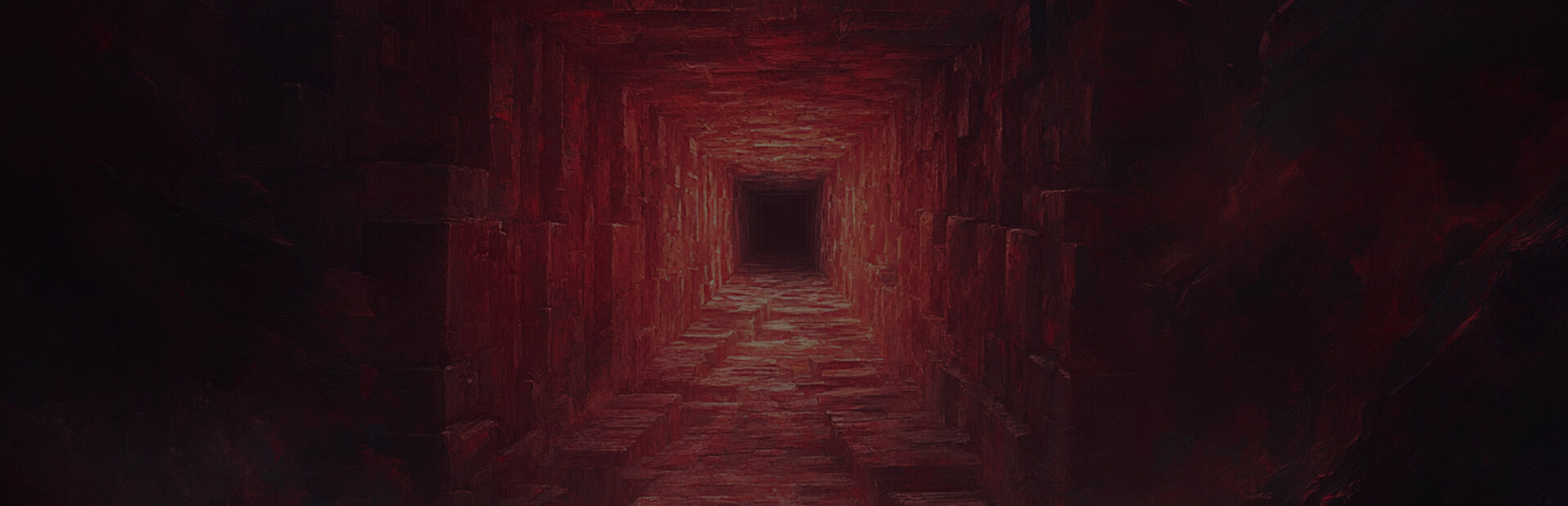 Monsters' Den: Book of Vengeance