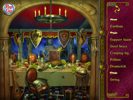 The Wizard's Pen™ for linux