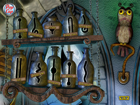 The Wizard's Pen™ game for windows Pc 1