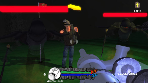 The Curse of Nordic Cove game for windows Pc 1