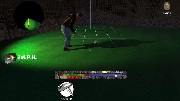 The Curse of Nordic Cove for linux