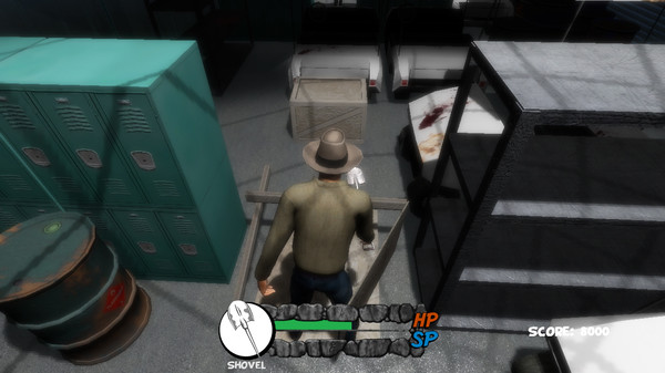 The Curse of Nordic Covefor windows and Linux 1