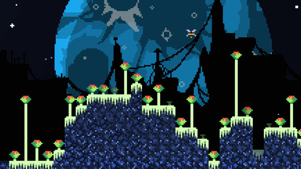 Скриншот из Earthtongue