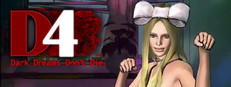 D4 Dark Dreams Don T Die Season One On Steam