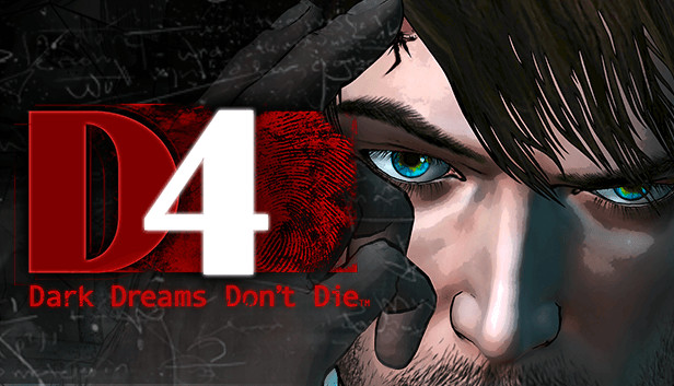 D4 Dark Dreams Don T Die Season One On Steam