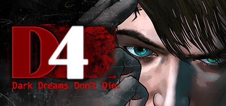 D4: Dark Dreams Don’t Die -Season One- icon