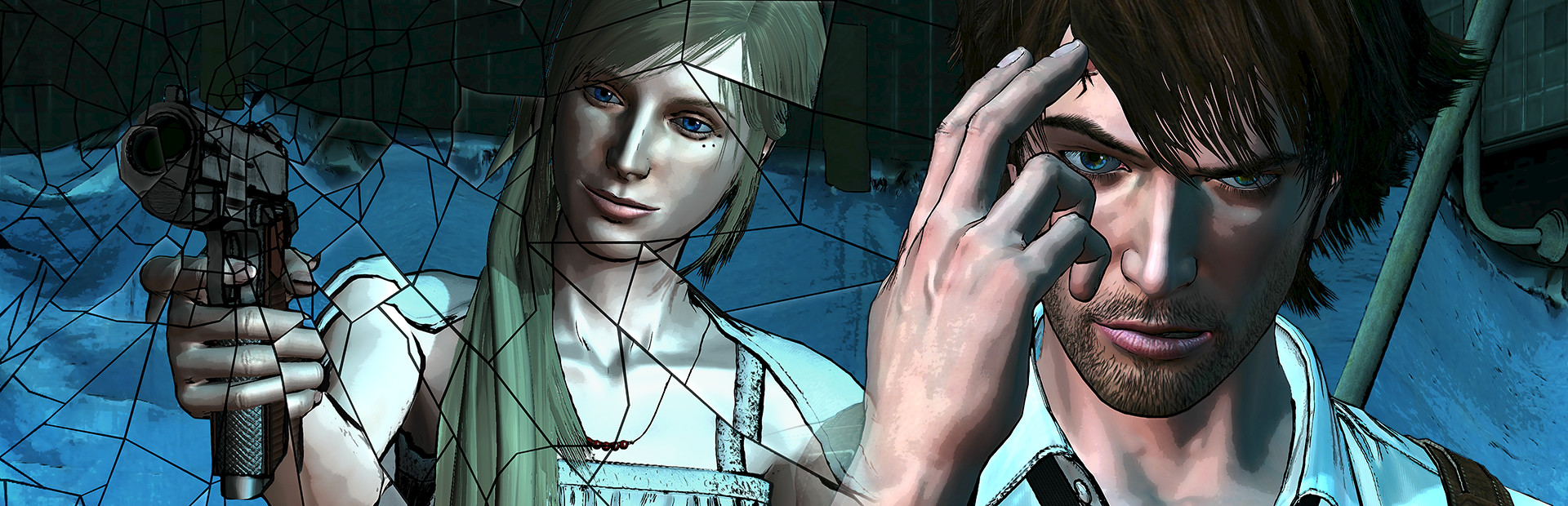 D4: Dark Dreams Don’t Die -Season One-