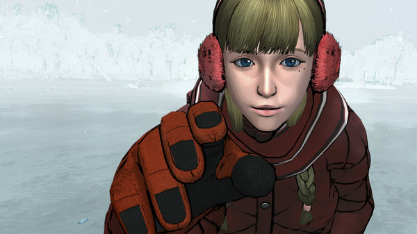 D4: Dark Dreams Don’t Die -Season One-for windows and Linux 1