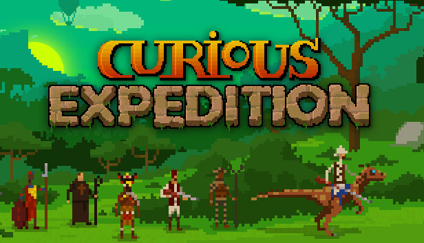 https://store.steampowered.com/app/358130/Curious_Expedition/