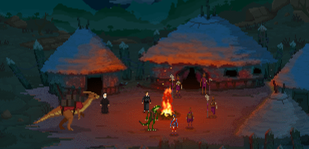 奇妙探险队/Curious Expedition(V1.4.1.2)