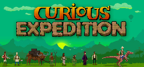 Curious Expedition icon