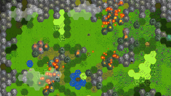 Curious Expedition game for Linux 1