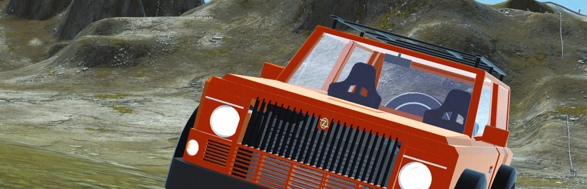 Fantasy Car : Car Design Simulator 造车模拟器