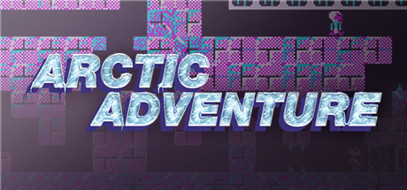 Arctic Adventure cover art