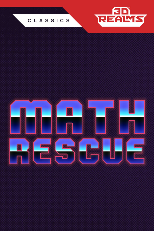Math Rescue for steam