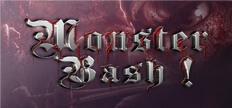 View Monster Bash on IsThereAnyDeal