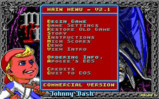 Monster Bashfor windows and Linux 1