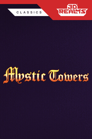 Mystic Towers