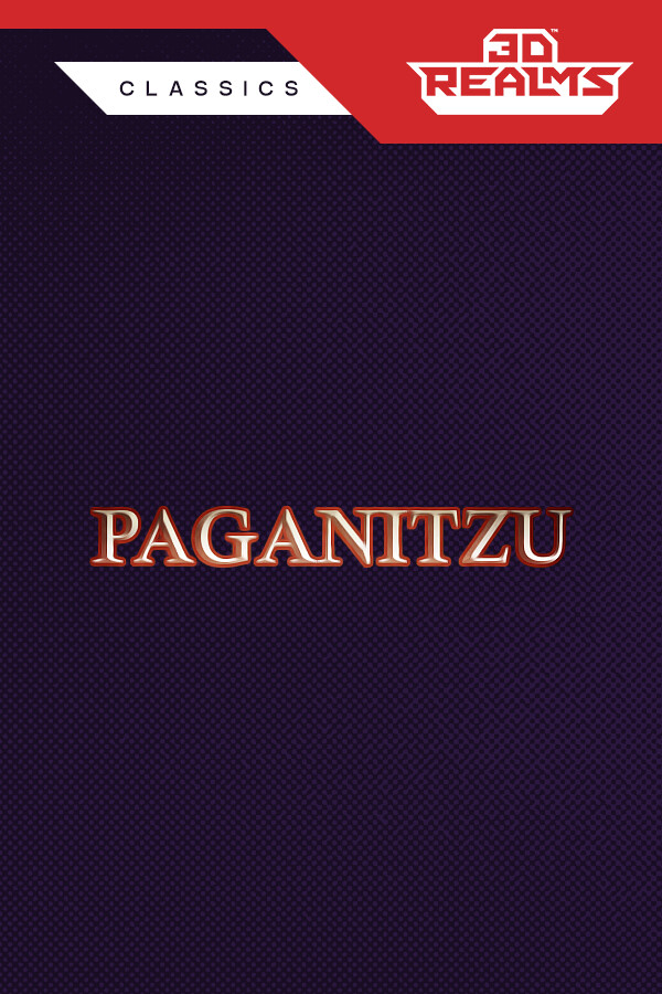 Paganitzu for steam