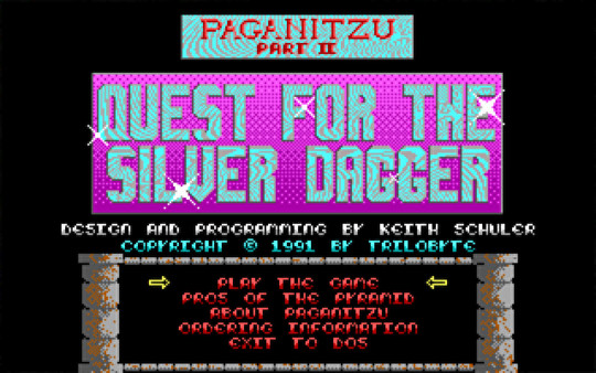 Paganitzufor windows and Linux 1