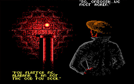 Paganitzu game for Linux 1