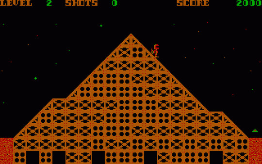 Monuments of Mars for linux