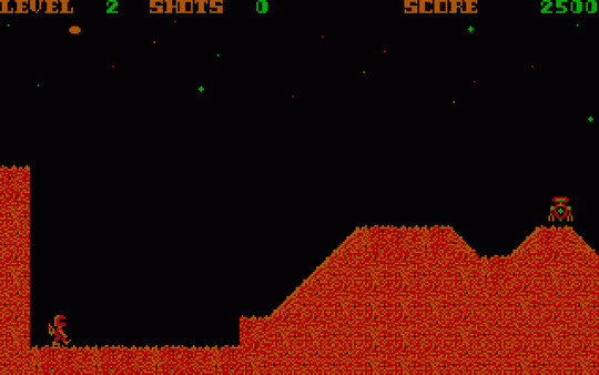 Monuments of Mars game for windows Pc 1