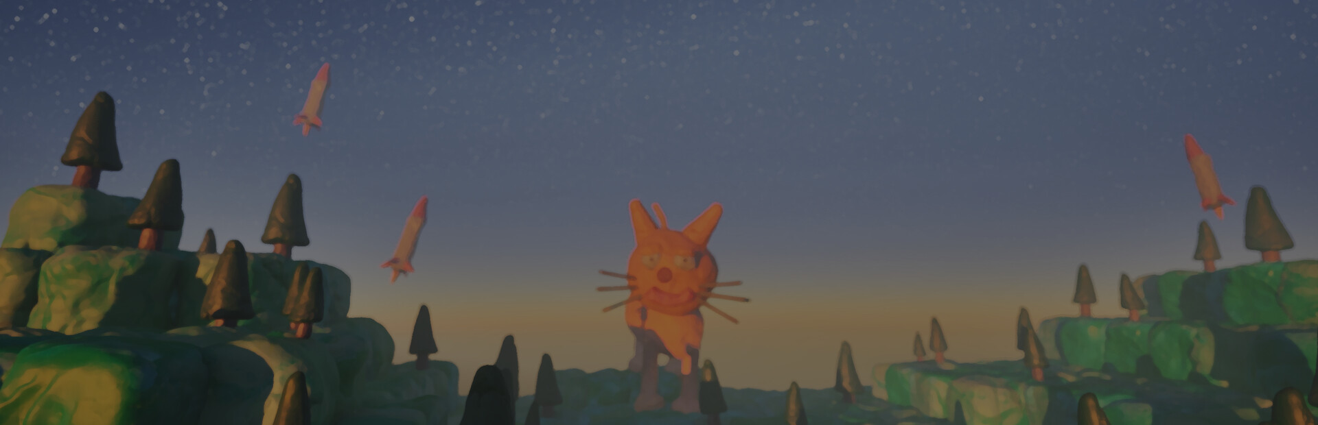 Deedlee Doo! Carkour!