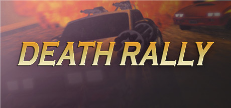 Death Rally (Classic)