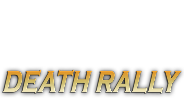 Death Rally (Classic) Logo