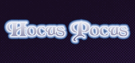 Hocus Pocus