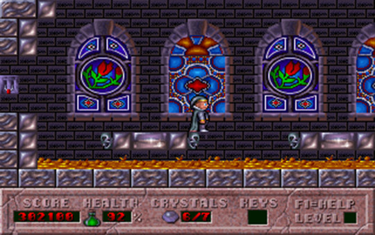 Скриншот из Hocus Pocus