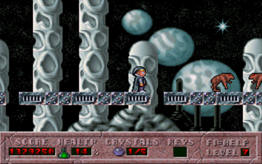 Hocus Pocus game for windows Pc 1