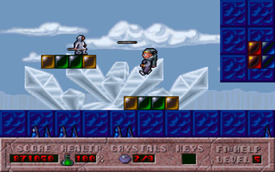 Hocus Pocusfor windows and Linux 1