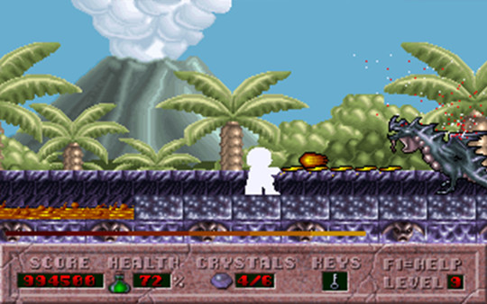 Hocus Pocus for linux