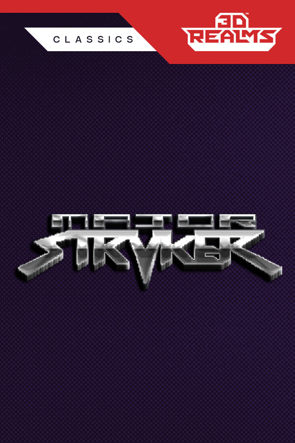 Major Stryker for steam