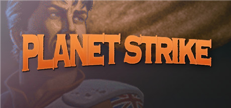 Blake Stone: Planet Strike cover art