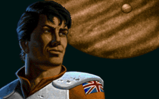 Blake Stone: Planet Strike game for Linux 1