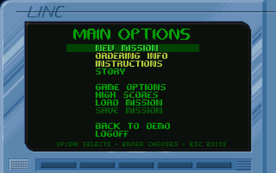 Blake Stone: Planet Strike for linux