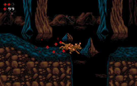 Realms of Chaos for linux